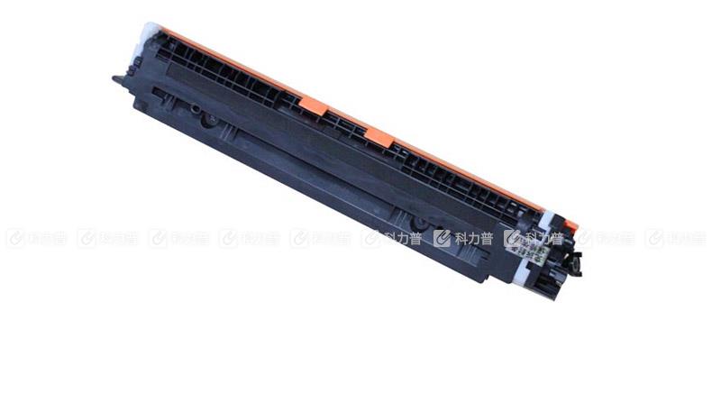 天威 硒鼓 CE312A （黄色）
