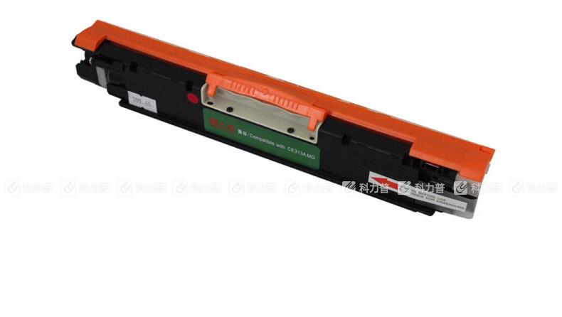 天威 硒鼓 CE313A （品红色）