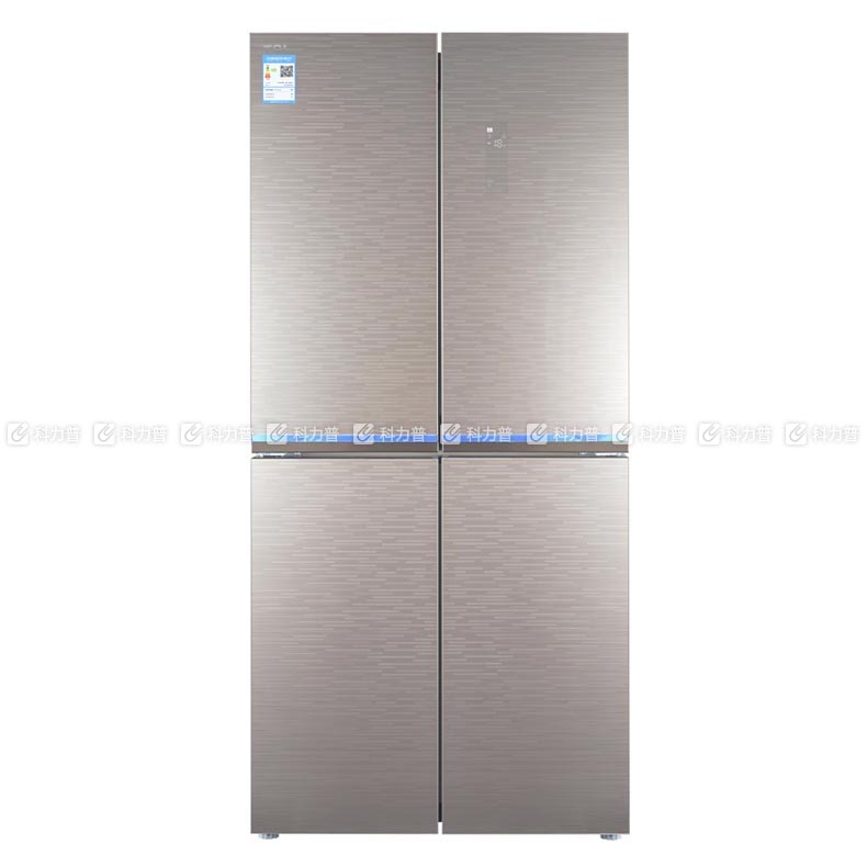 TCL 冰箱 BCD-490WBEPF2
