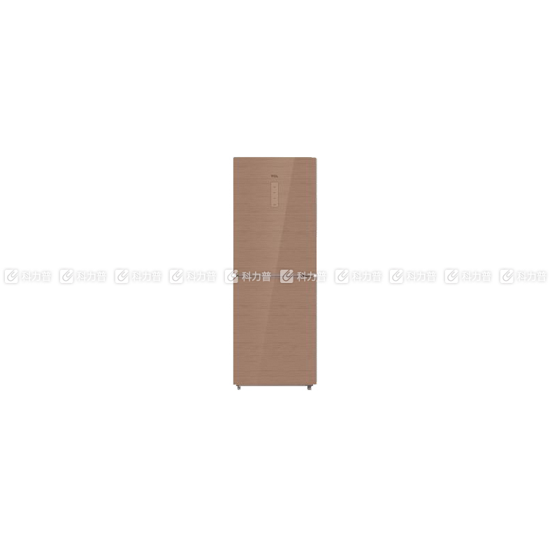TCL 冰箱 BCD-260TWBEZ50