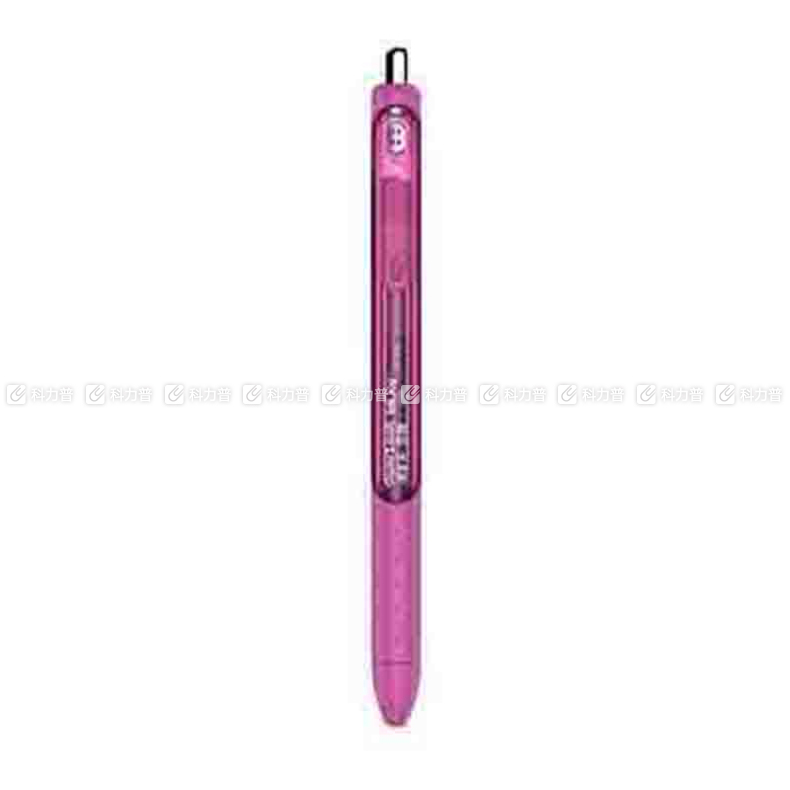 缤乐美意趣中性笔P10.5mm(浆果紫)(OD) 缤乐美意趣中性笔P10.5mm(浆果紫)(OD)