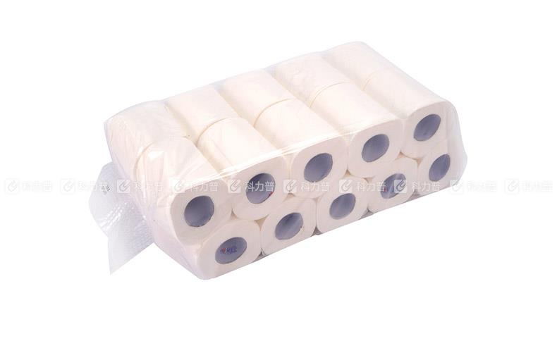 心相印 小卷卫生纸 BT70 20巻/提