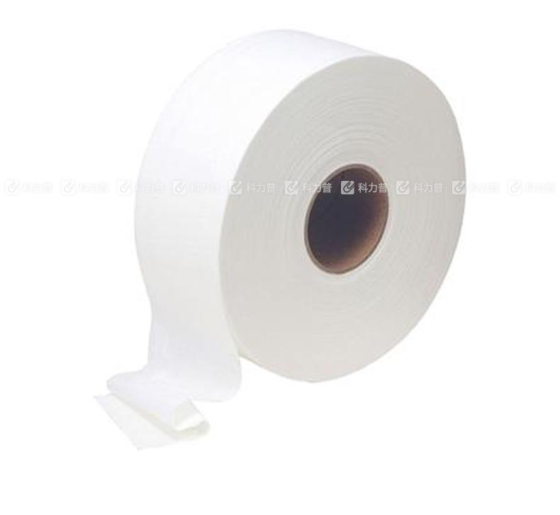 舒洁 Kleenex 珍宝卷筒卫生纸 0392 双层 320m 12卷/箱