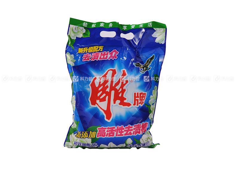 雕牌 超效加酶衣粉 560g/袋 雕牌 超效加酶衣粉 560g/袋