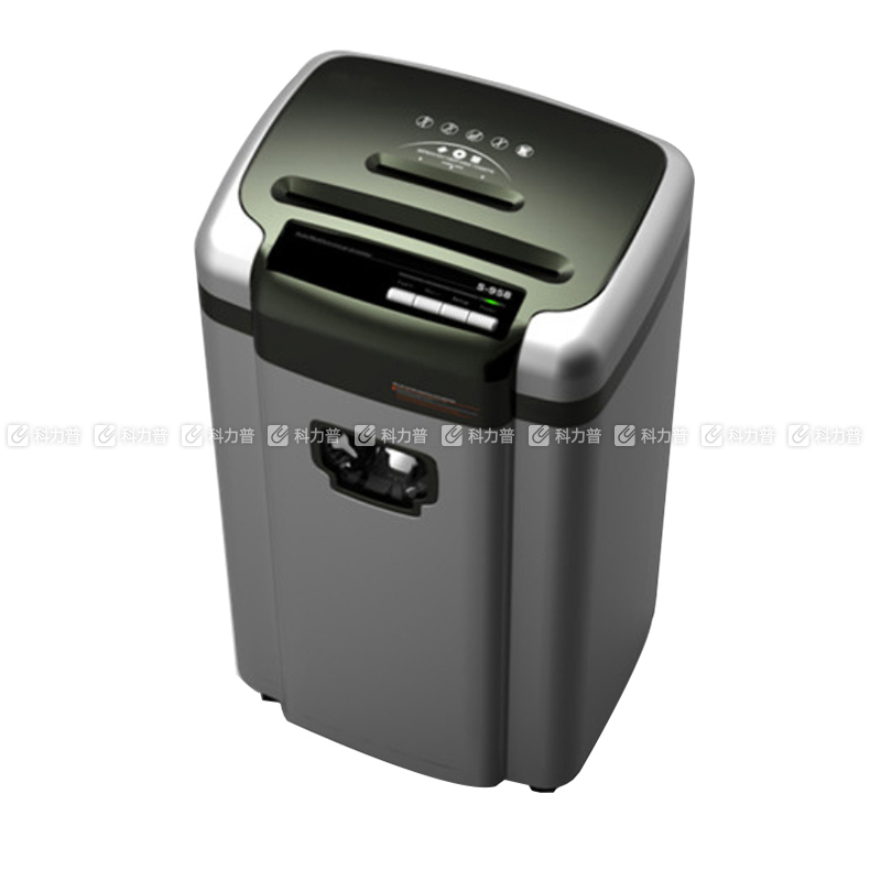 科密 Comet 碎纸机 968+（BAT）