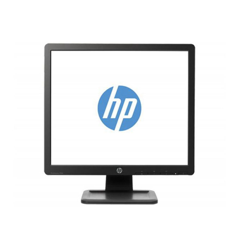 惠普HP  LED背光液晶显示器  19寸正屏