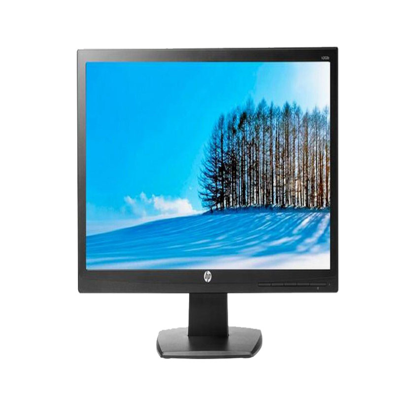 惠普HP  LED背光液晶显示器19.5寸宽屏