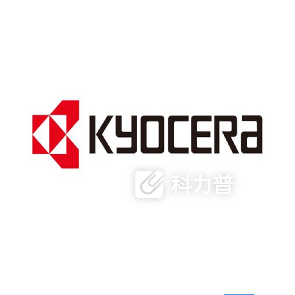 京瓷kyocera 墨粉 tk-4118 (黑色)