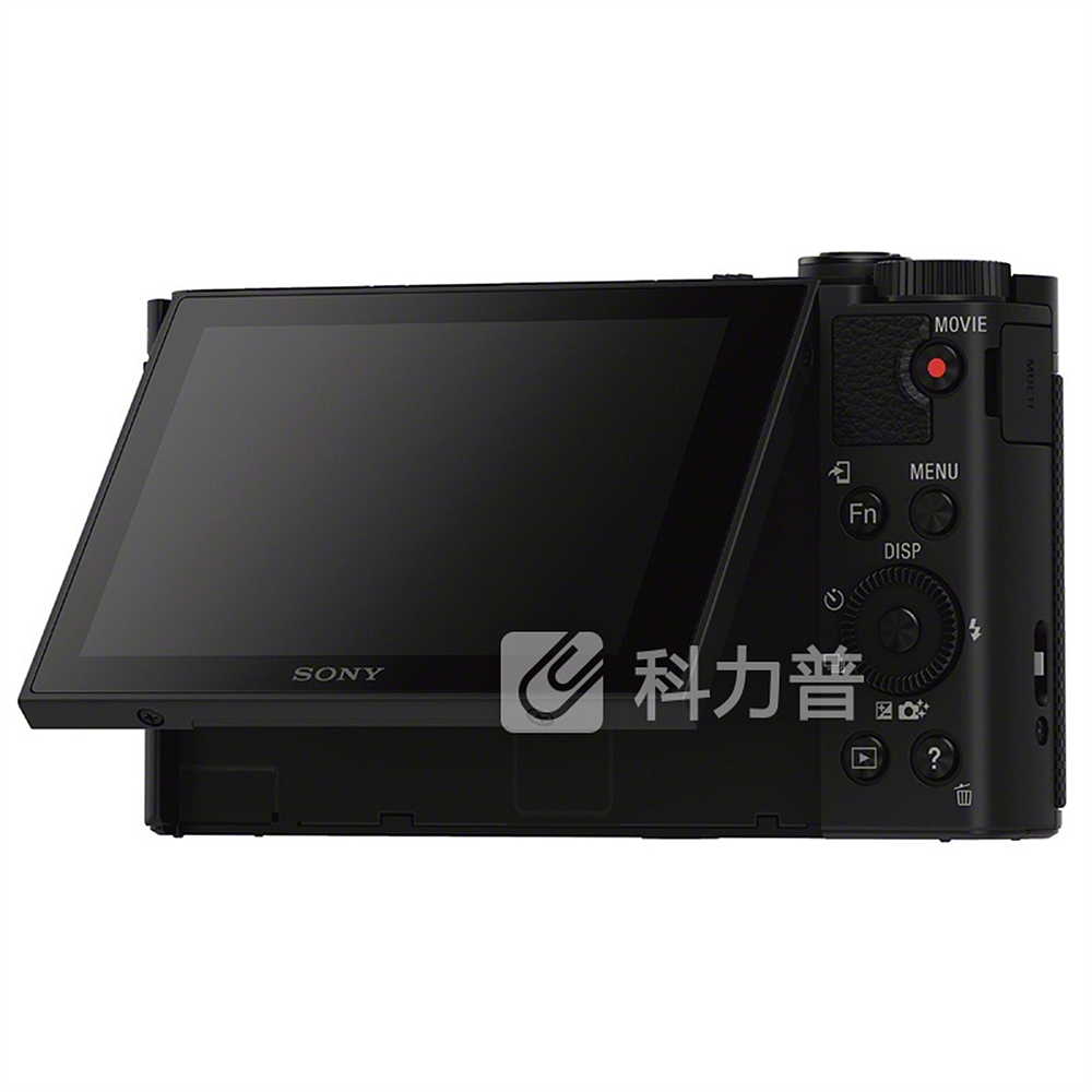 索尼sony 数码相机 dsc-hx90