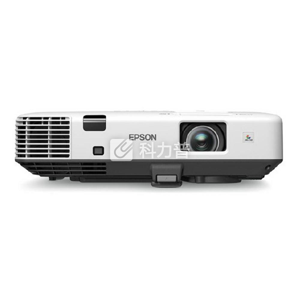 爱普生 epson 投影机 cb-935w (3700/wxga/2000:1)