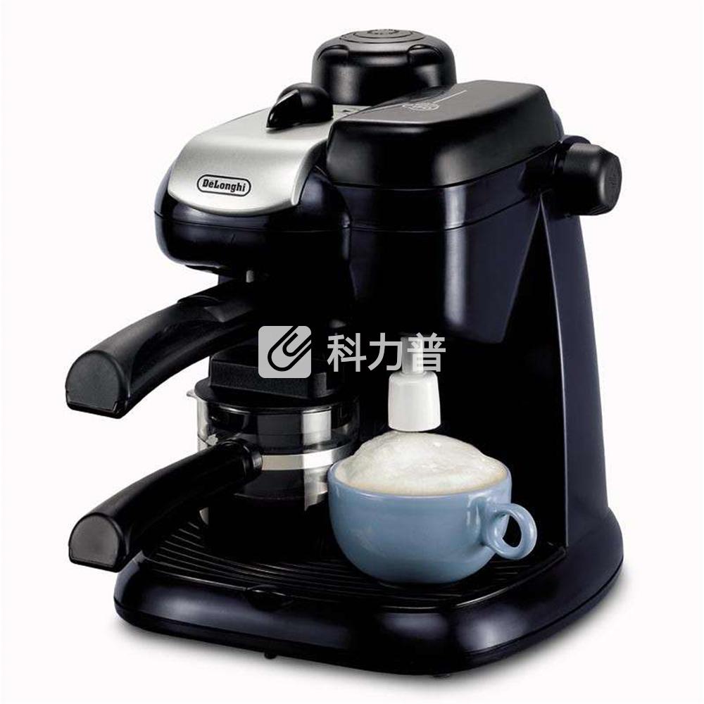 德龙delonghi 咖啡机 ec9 蒸汽式