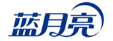 蓝月亮