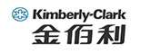 金佰利