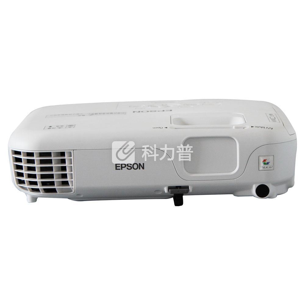 爱普生 epson 商务教育投影机 eb-c26xe