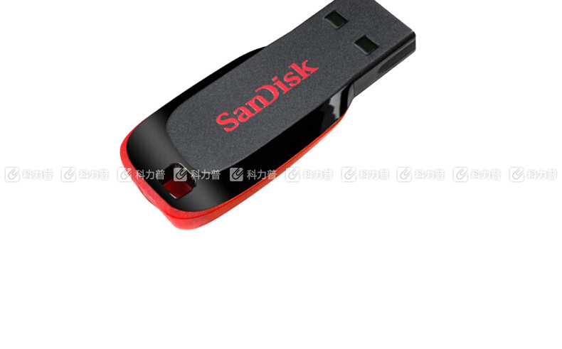 闪迪 SanDisk U盘 CZ50 128GB  酷刃