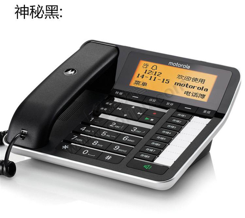 电话机有嘎嗒声(电话机啫啫响是怎么了)