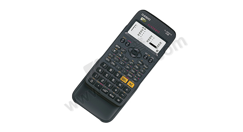 卡西欧 casio 科学函数计算器 fx-95cn x (黑色) 10台/盒