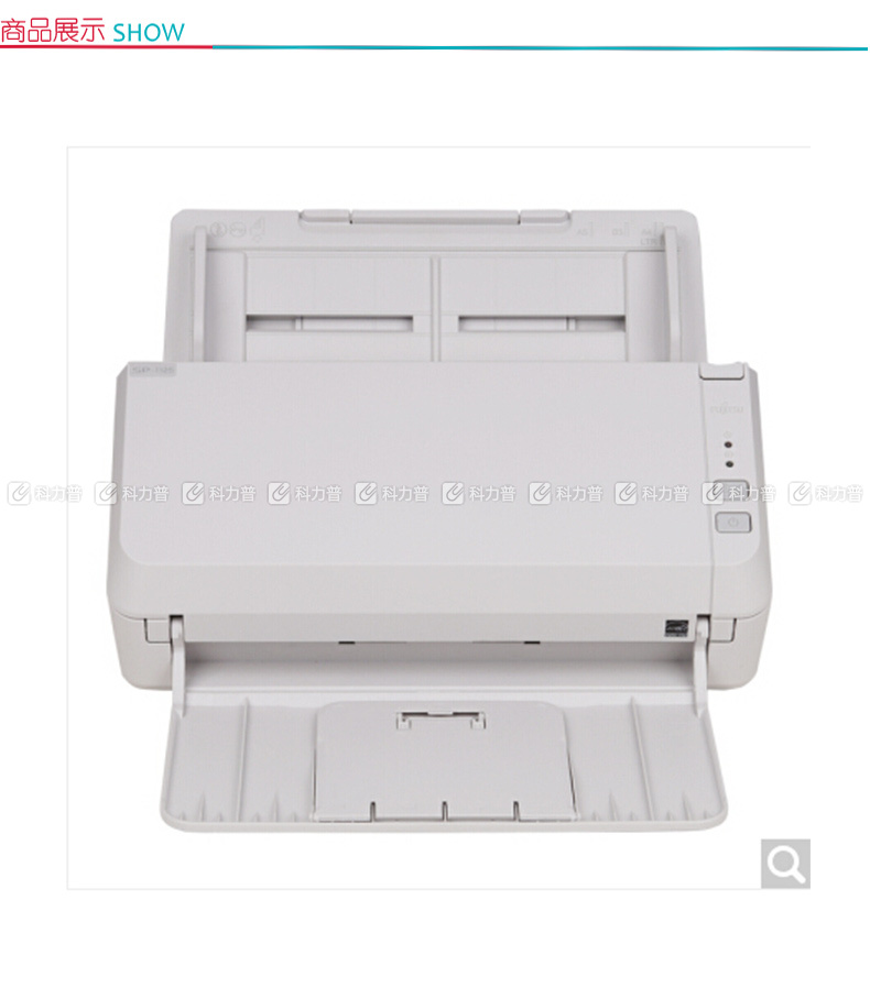富士通 FUJITSU A4馈纸式扫描仪 SP-1125 富士通 FUJITSU A4馈纸式扫描仪 SP-1125