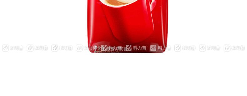 雀巢 Nestle 原味1+2速溶咖啡 700g/袋  12袋/箱