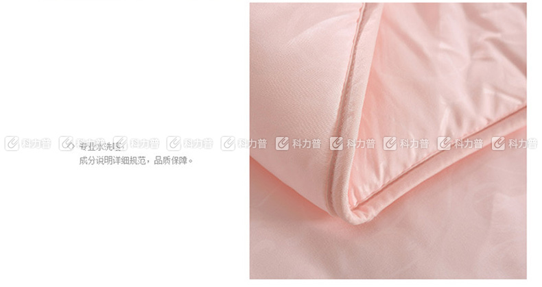 罗莱 LUOLAI LOVO 云尚亲肤被 VQF2010-1 