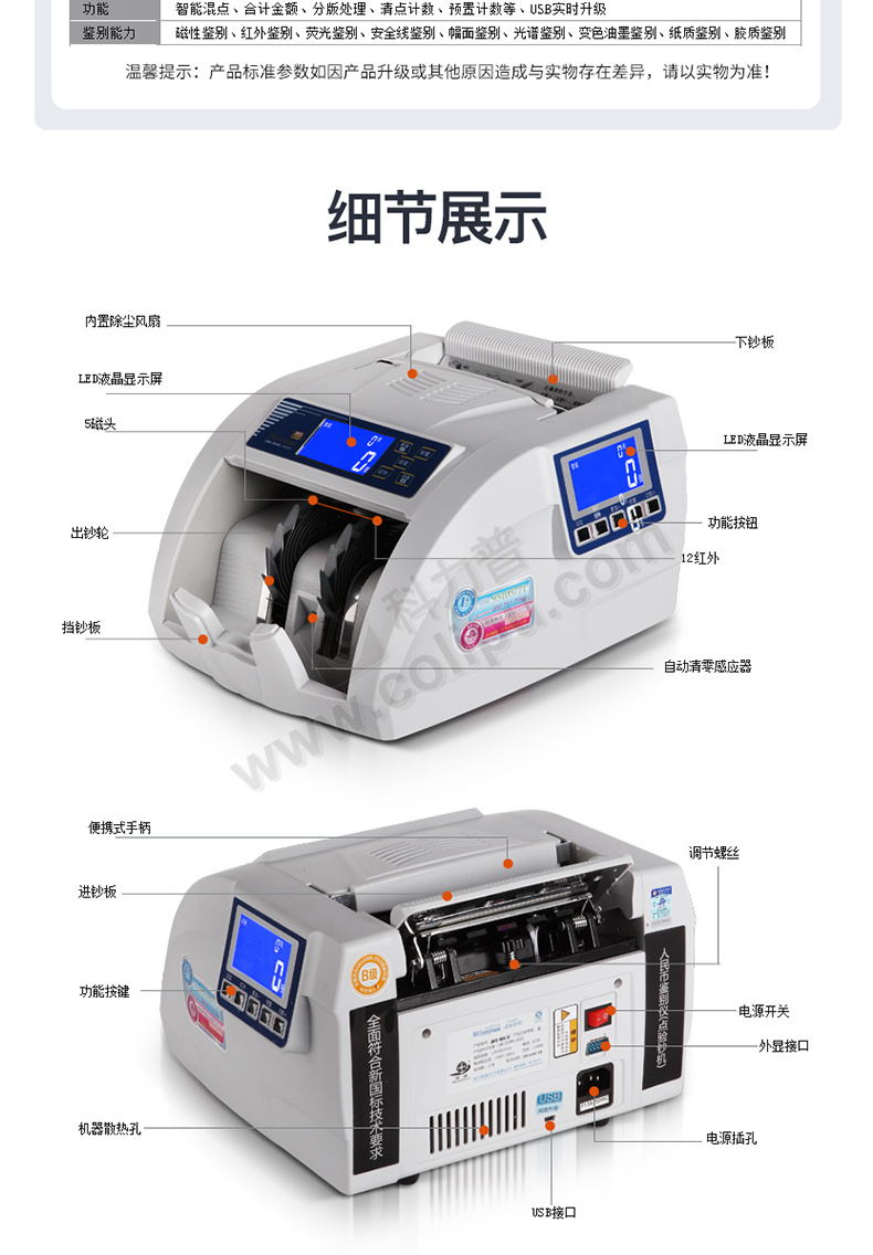 点钞机分张原理动画图片