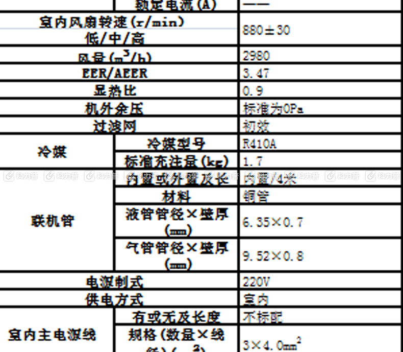 海信hisense 3匹柜式精密空调-220v hf-76lw
