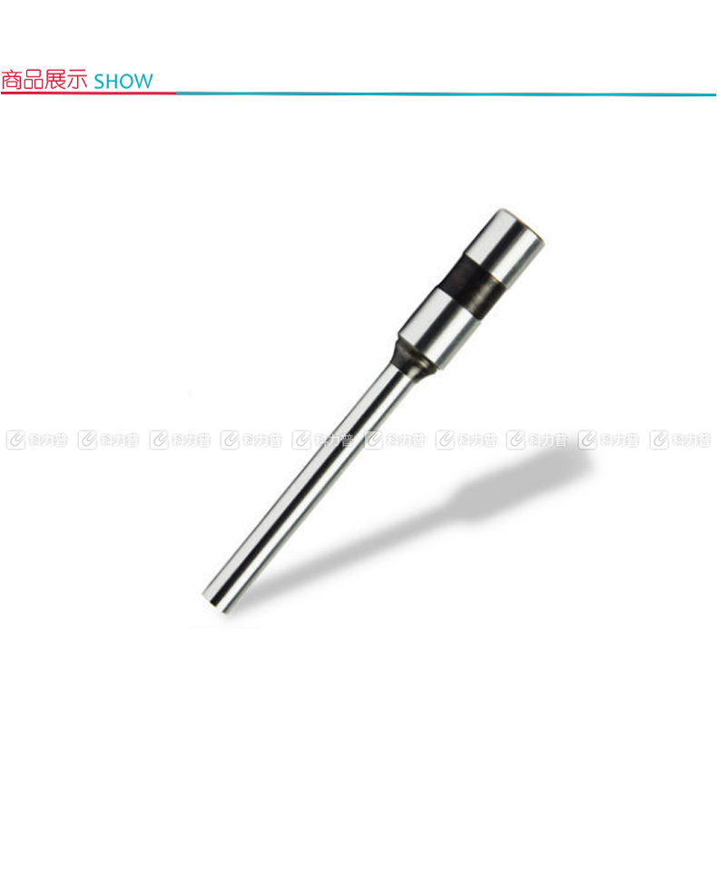 优玛仕 U-mach 打孔机钻刀 3.5*35mm  适用于 U-DP302