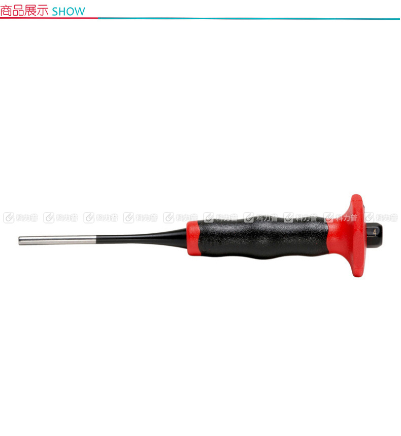 伍尔特 顶出冲子6MM-L150MM 071463 256 