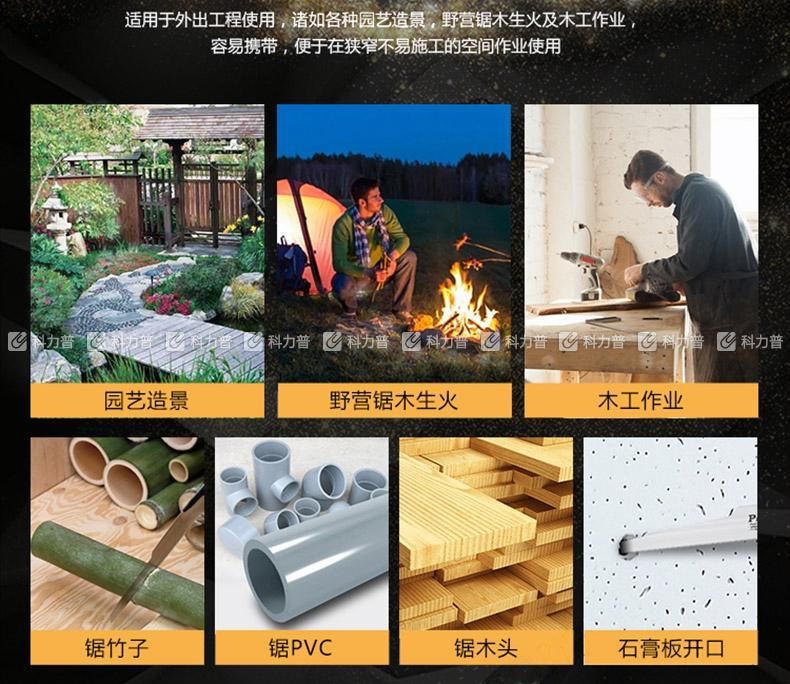 宝工 Pro'skit SW-201用锯片 5SW-201 