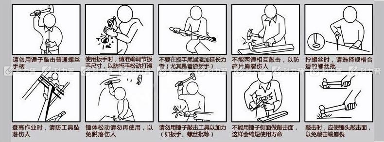 宝工 Pro'skit 绿黑三角形特殊用起子 SD-081-TA20 