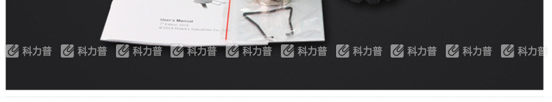 宝工 Pro'skit 调温型热风枪220V/1800W SS-615H 
