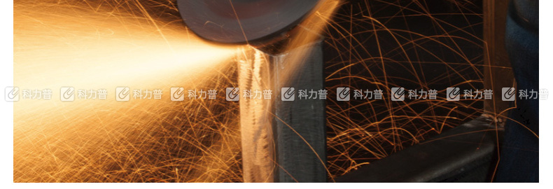 牧田 角向磨光机 GA9060R 230mm(9) 