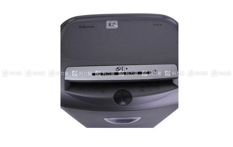范罗士 Fellowes 碎纸机 75Cs 范罗士 Fellowes 碎纸机 75Cs