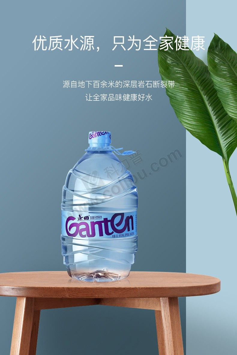 ƿװˮװˮȻȪˮ 4.6l 4ƿ