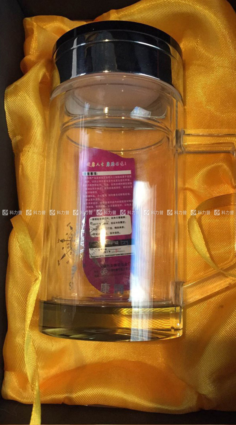 康腾 水晶杯 kt-886 (.