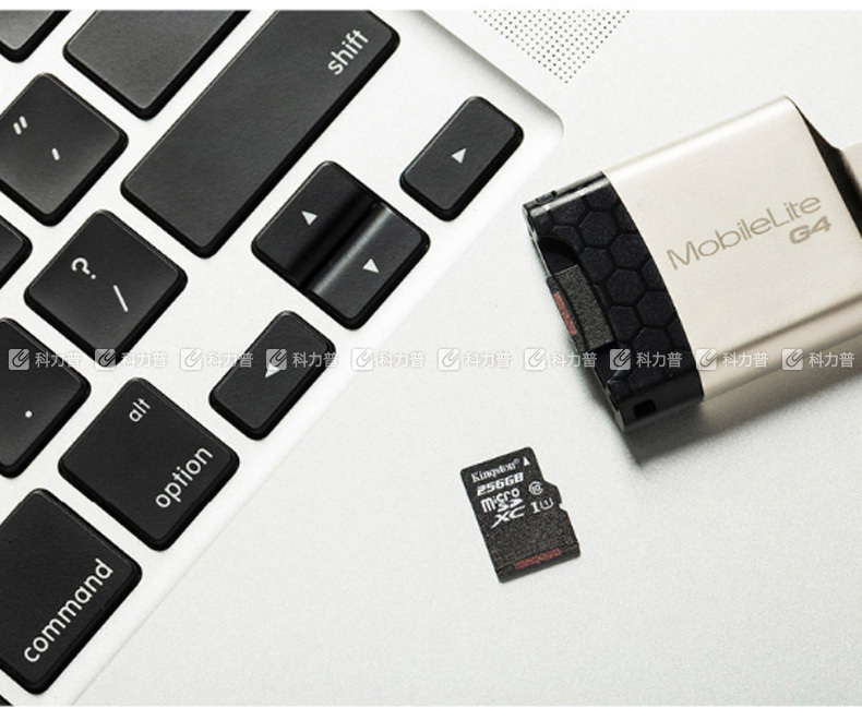 金士顿 Kingston TF卡 128GB Class10 80M/s