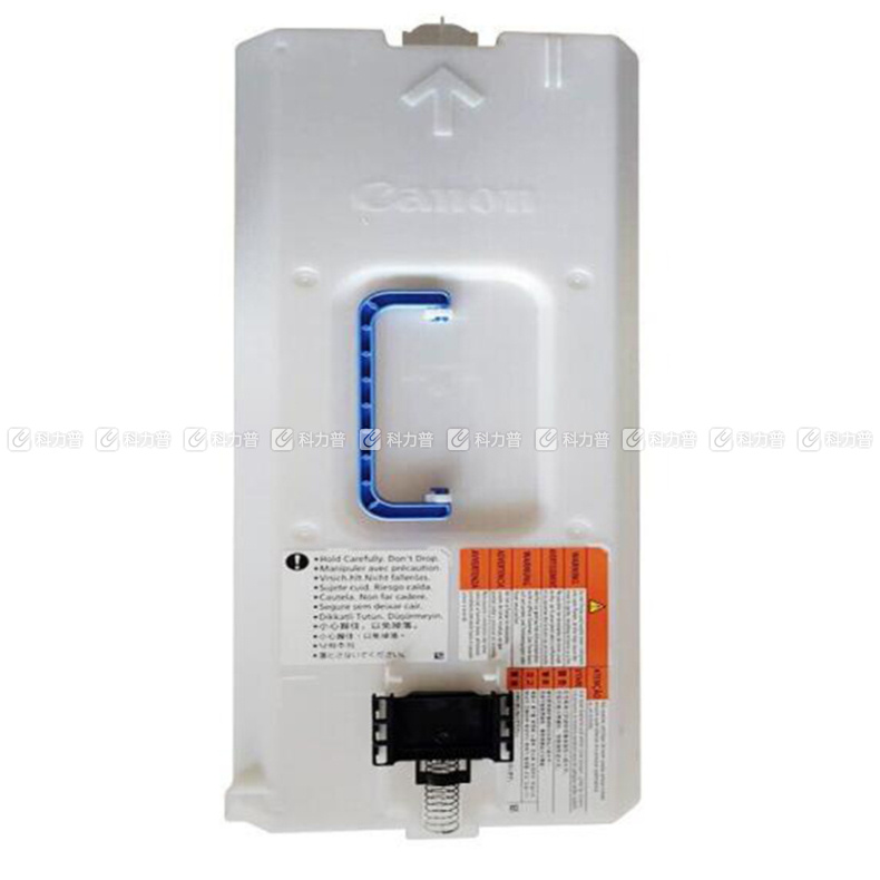 佳能 Canon 废粉盒 FM1-A606  (适用于3320L、C3520 机型)