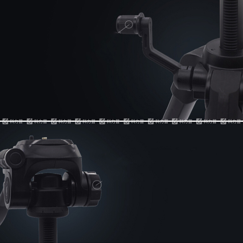 数魅soulmate 三脚架 m8