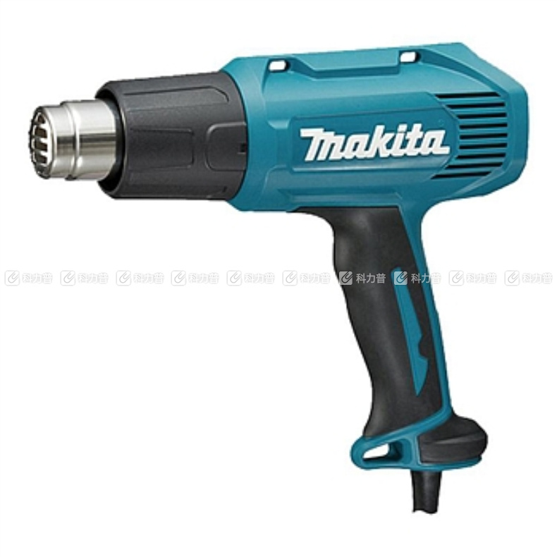 牧田 热风枪 HG5030K 1,600W 350℃/500℃ 
