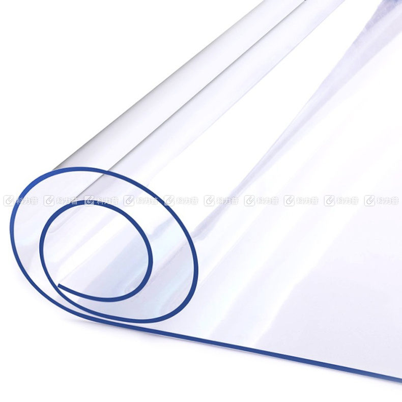 臻远 软玻璃1.0mm厚(水晶版) ZY-KLP-529 W1200*D600mm 