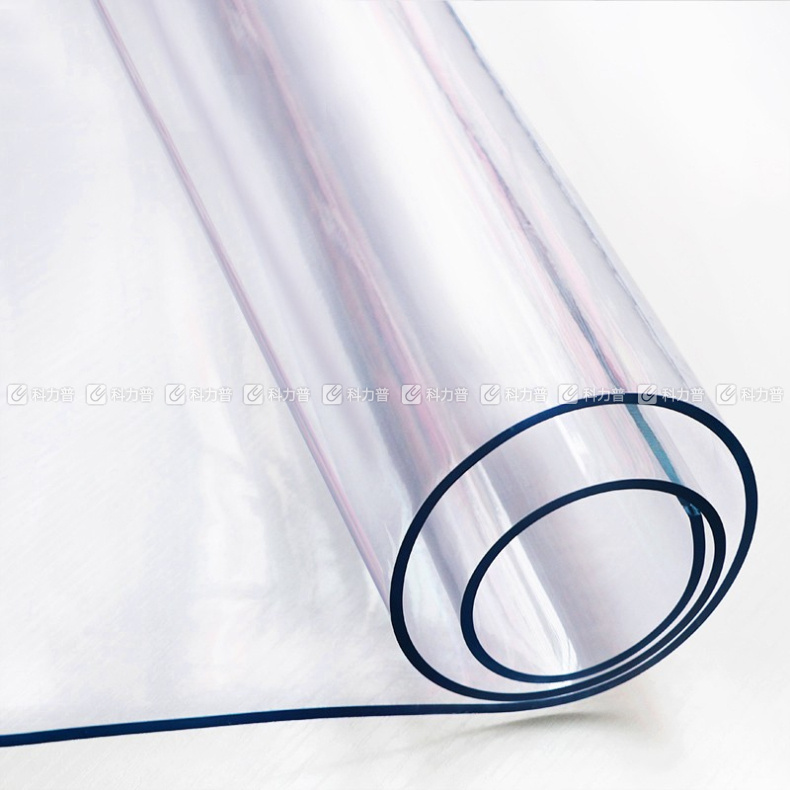 臻远 软玻璃1.0mm厚(水晶版) ZY-KLP-529 W1200*D600mm 