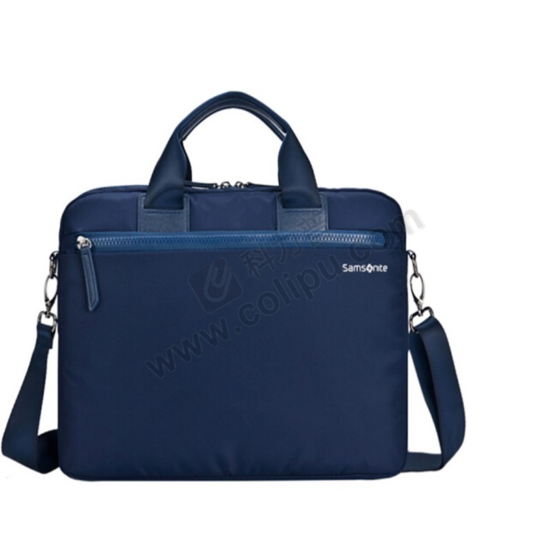 新秀麗 samsonite 新秀麗電腦包手提包商務揹包公文包 samsonite蘋果