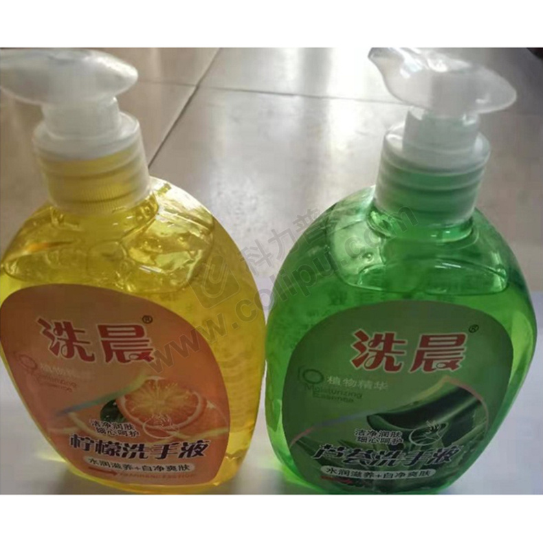 国产 洗手液 500ml 500ml/瓶 (/)