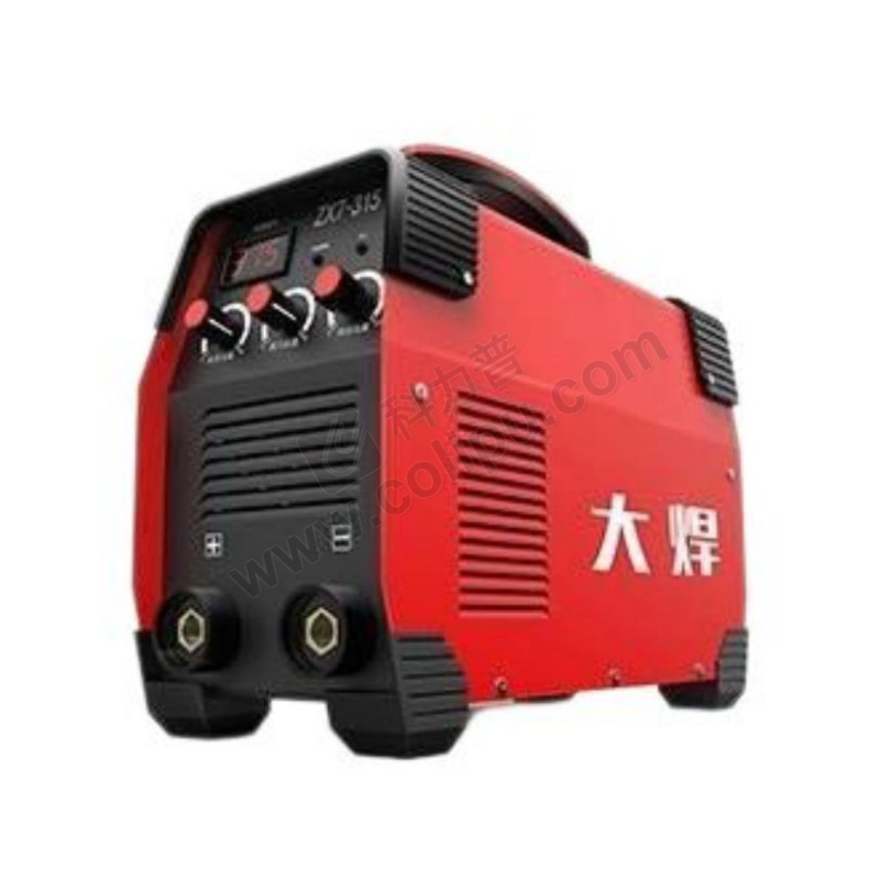 大焊 电焊机 220v zx7-315(单电焊机) -晨光科力普办公用品官网