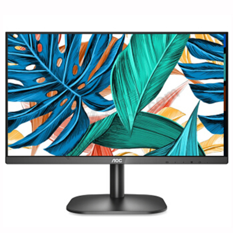 冠捷aoc 显示器 24b1.