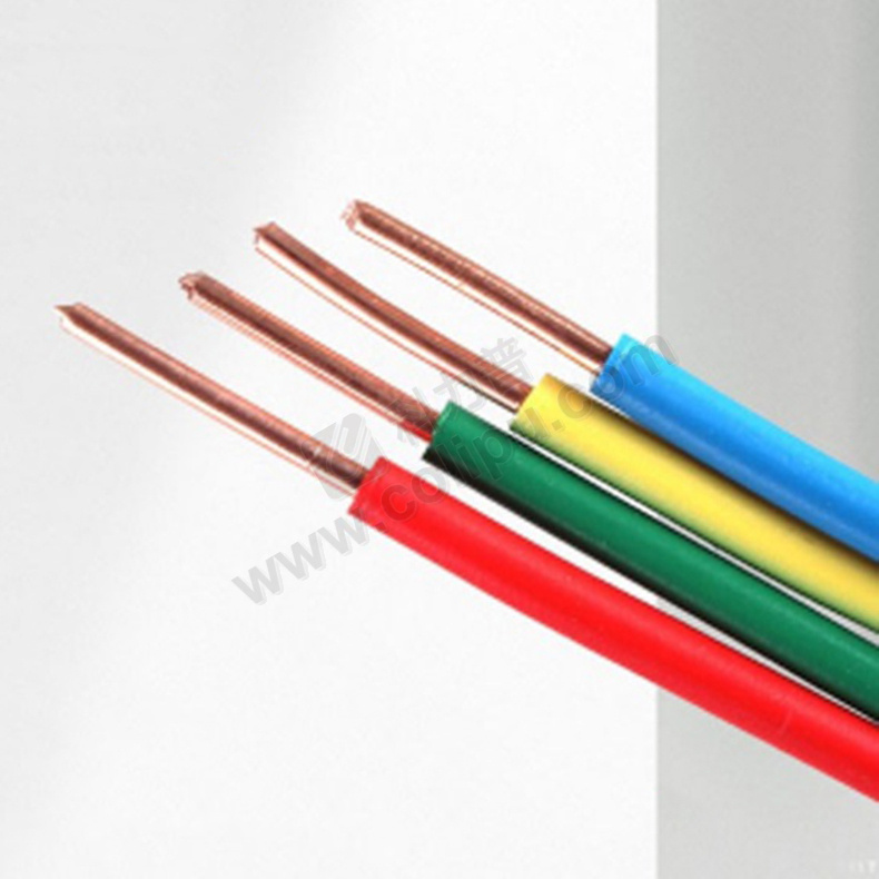 正泰 护套线 2.5平方 2.5平方