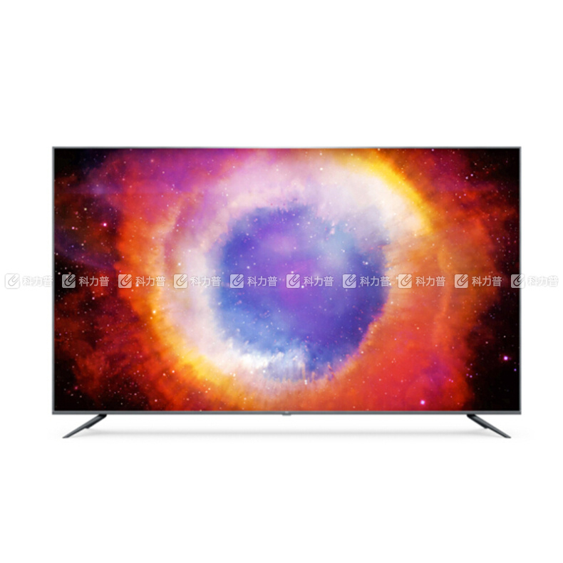 小米 MI 电视 L75M5-4S  75英寸 4K超高清 HDR 智能网络液晶平板电视