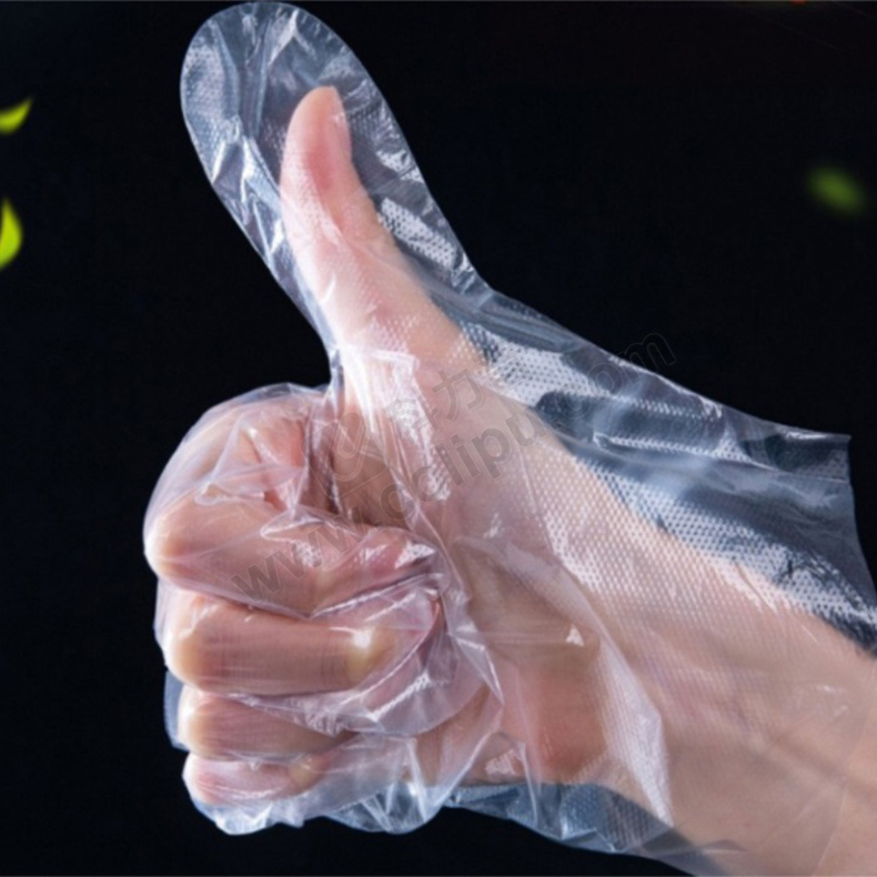 著纶 一次性手套 1箱 加厚.