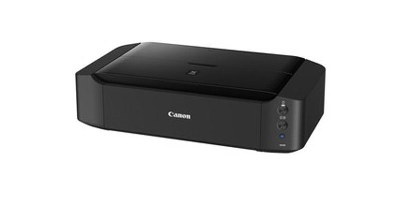 佳能 Canon A3高品质彩色喷墨无线照片打印机 腾彩 PIXMA ip8780 