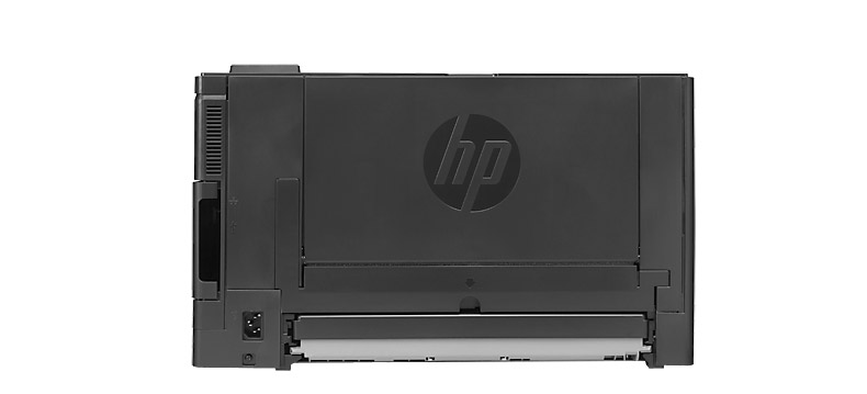 惠普 HP A3黑白激光打印机 LaserJet Pro M701n （标配一年上门保修）